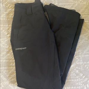 Women’s Patagonia Ski Pants Sz S